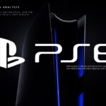 PS6 Industry Rumors & Analysis - dark title slide with disclaimer