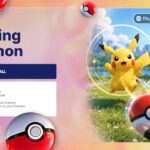 Pokemon GO Template - PokéStops and Gyms comparison slide