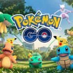 Pokemon GO Template - What Is overview slide
