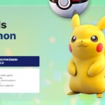 Pokemon GO Template - How the Game Works process slide