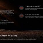 NASA Roman Series - exoplanet hunting three approaches slide