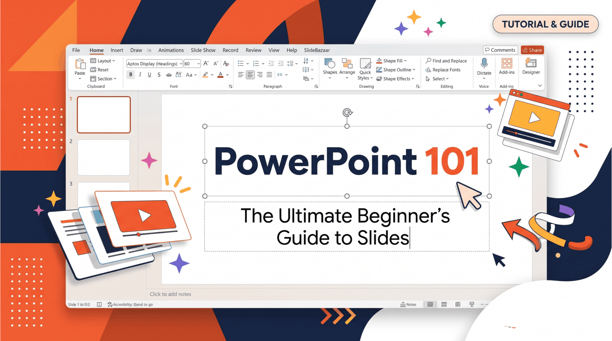 PowerPoint 101