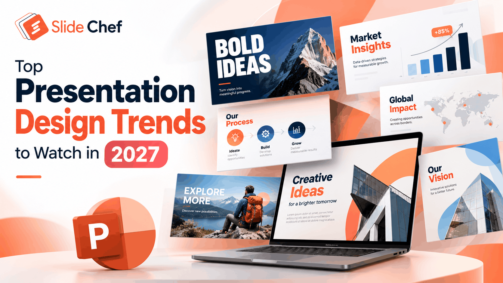 presentation design trends 2027