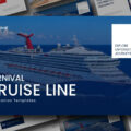 Carnival Cruise Line PowerPoint & Google Slides Template Pack