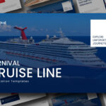 Carnival Cruise Line PowerPoint & Google Slides Template Pack