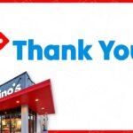 Dominos Pizza Template - Closing strategy slide to reinforce why Domino's leads the global pizza market