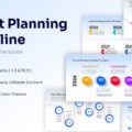 Event Planning Timeline Template - 7 professionally designed slides for Google Slides & PowerPoint