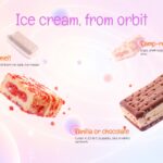 G Box Candy Template - Occasion slide to demonstrate product versatility across four use cases