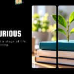Lifelong Learning Template - Inspirational closing slide to leave audiences with a lasting message