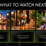 Nvidia Roboducks Template - Closing slide to end your AI robotics presentation memorably