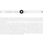 OpenAI Dots App Integrations Template - Two-column slide with yellow UI mockup showing Google, GitHub, and Drive connections