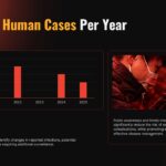 Plague Warning Russia - response timeline slide
