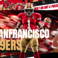 San Francisco 49ers PowerPoint & Google Slides Template preview
