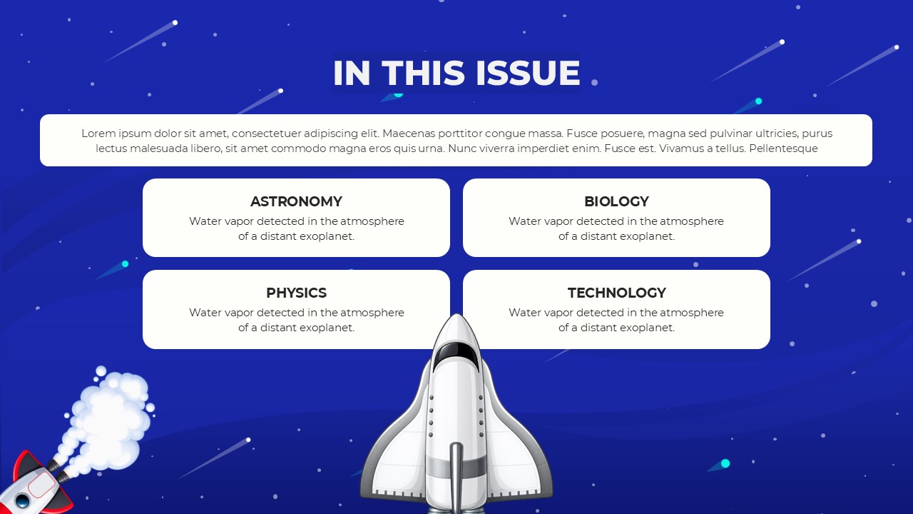 ScienceDaily Template - Exoplanet discovery stats slide